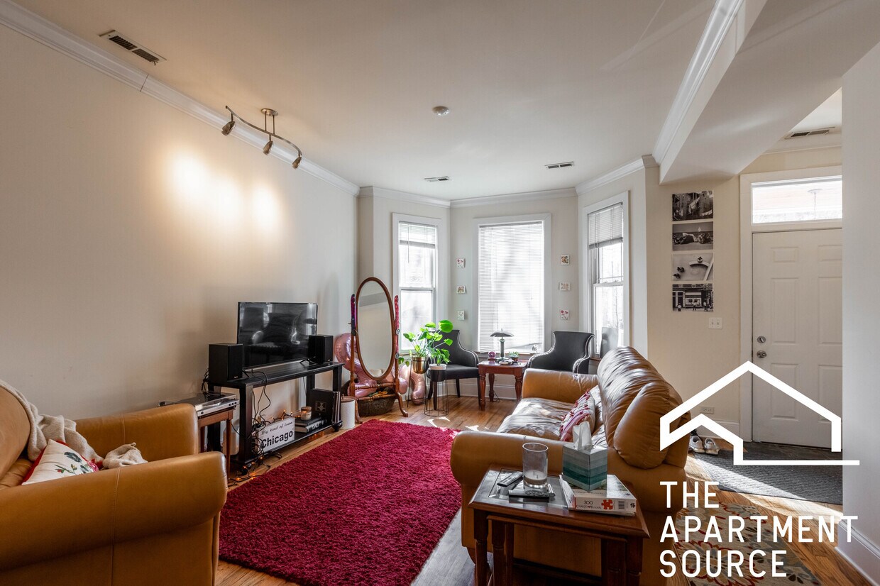 Photo - 1314 West Roscoe Unit 1