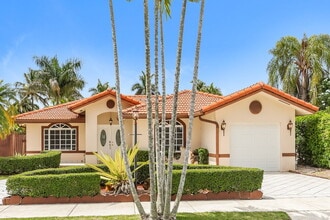 Building Photo - 16361 SW 78th Terrace