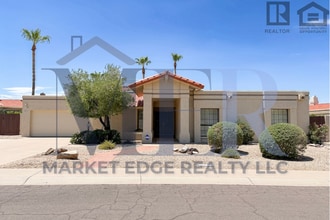 Building Photo - 10943 E Palomino Rd
