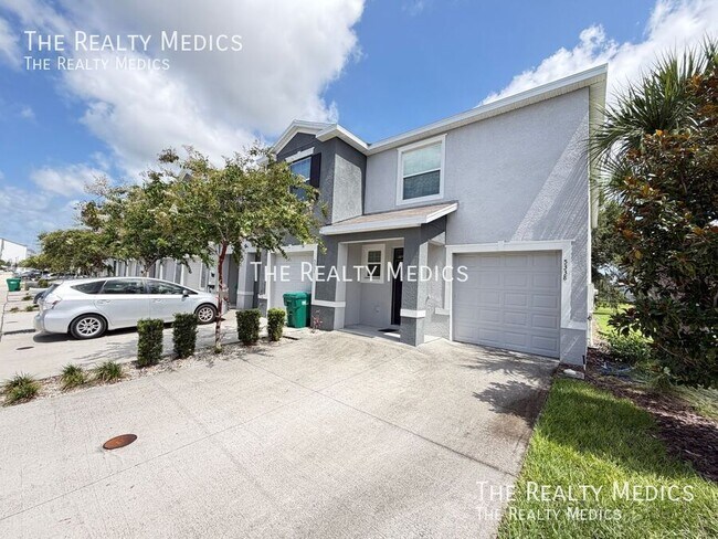 Foto del edificio - 5338 Dragonfly Dr