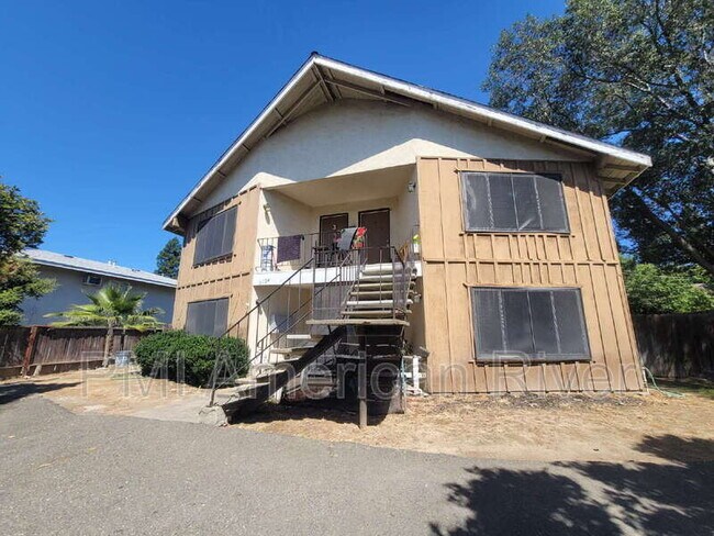 Building Photo - 6124 Terrell Dr