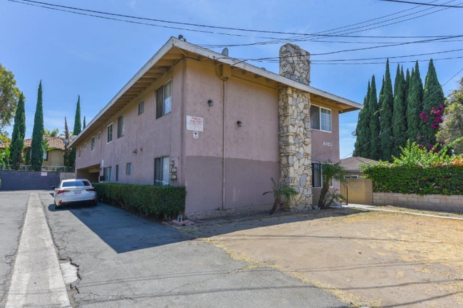 Building Photo - 8052 Whitaker St