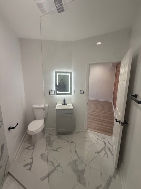 Foto del edificio - 3728-30 N 6th St