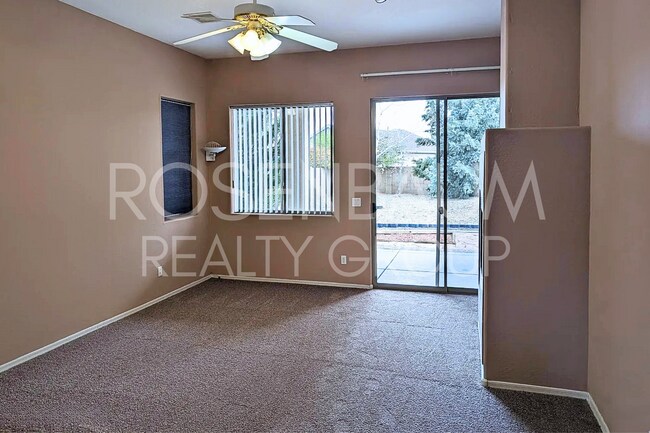 Foto del edificio - Charming 3-bedrooms, 2-baths home in the desirable Granville Community of Prescott Valley!