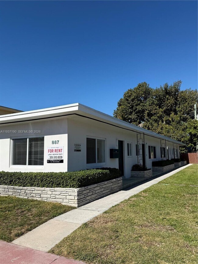 Foto del edificio - 887 80th St