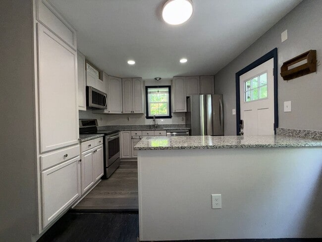 Photo - Beautifully Updated 4 Bedroom Cape Cod House