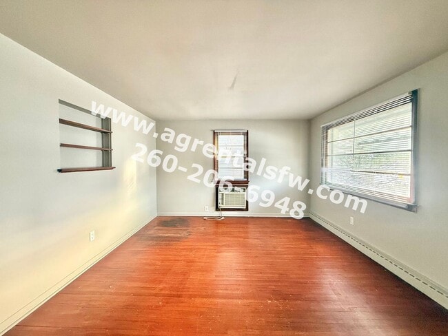 Foto del edificio - 2 bedroom house.