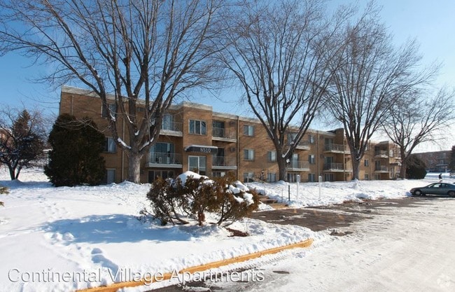 Building Photo - 8510 56th Ave N