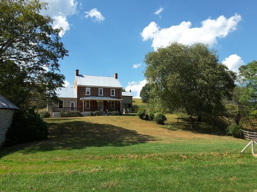 Primary Photo - Grand Estate in Lexington