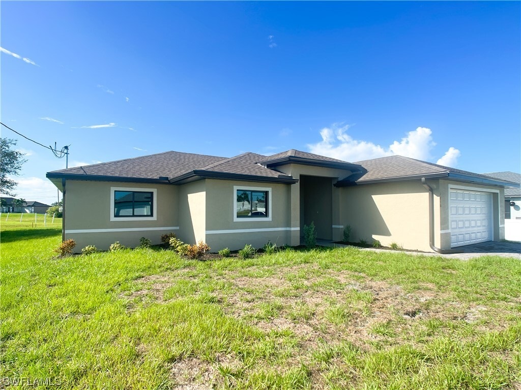 2850 NW 3rd St, Cape Coral, FL 33993 House Rental in Cape Coral, FL