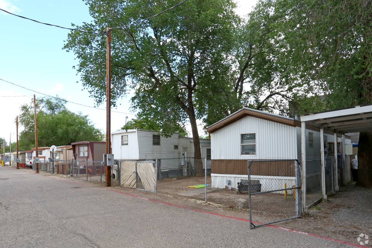 3606 2nd St NW, Albuquerque, NM 87107 Apartments in Albuquerque, NM