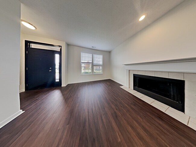Foto del edificio - 1693 Copeland Farms Dr