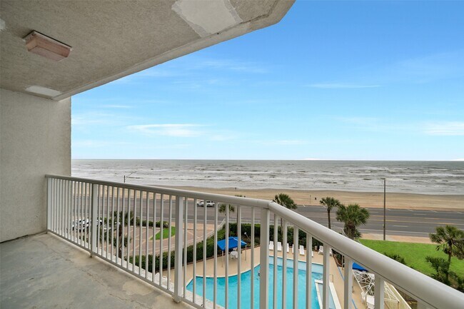 Foto del edificio - 7700 Seawall Blvd