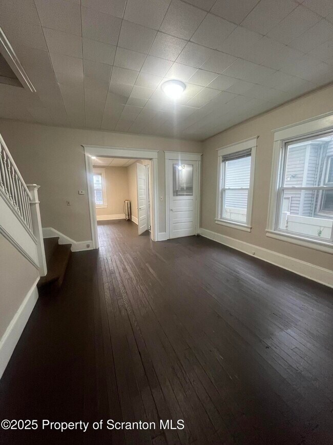 Foto del edificio - 304 Pittston Ave