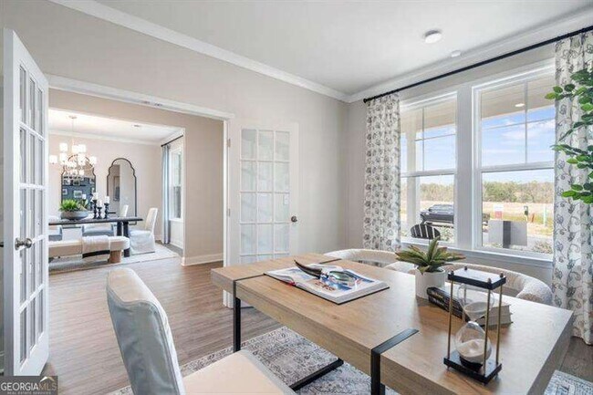 Foto del edificio - 6180 Misty Hill Ln