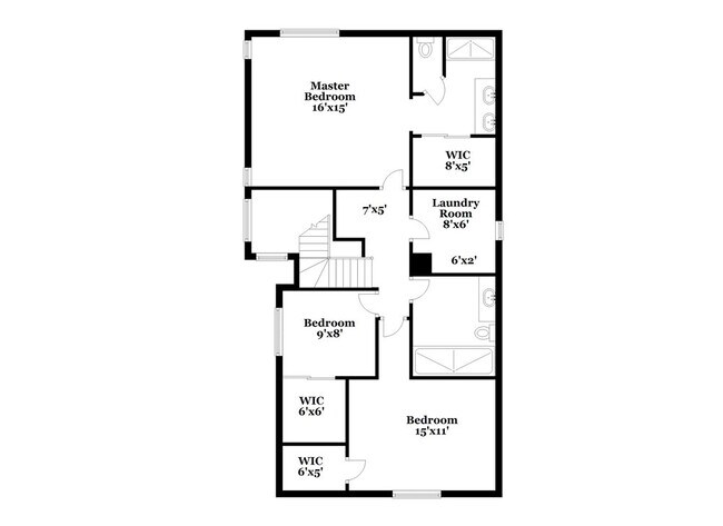Building Photo - 3523 Ashford Grove St
