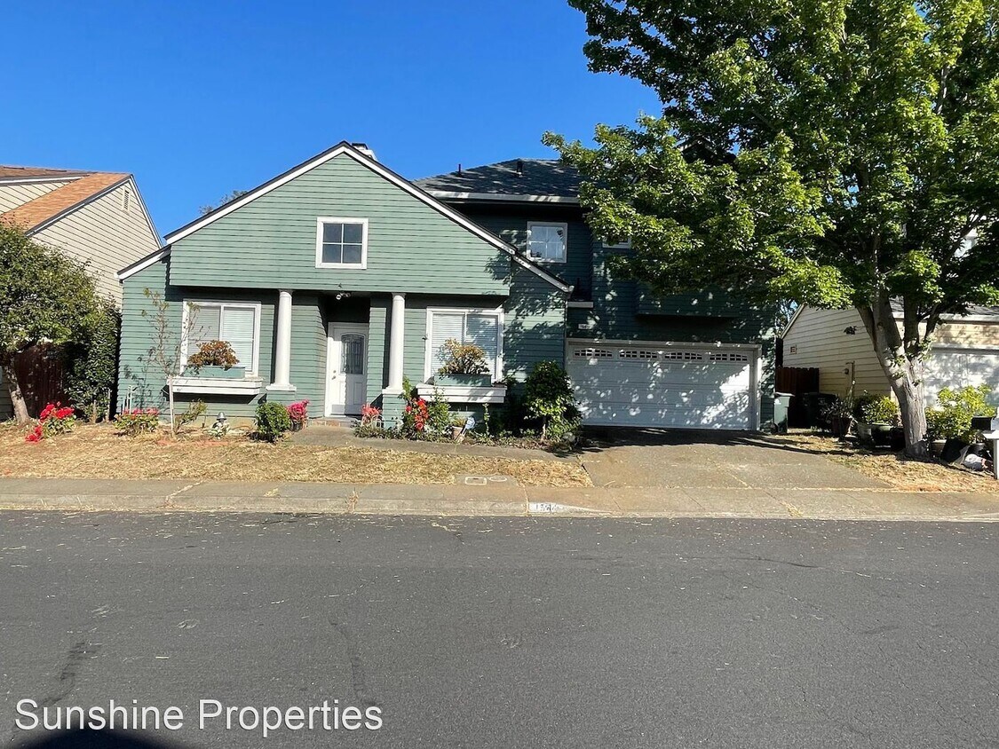 Primary Photo - 4 br, 3 bath House - 154 Bayside Terrace 1...