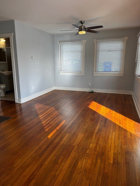 Foto del edificio - 2420 Madison Ave