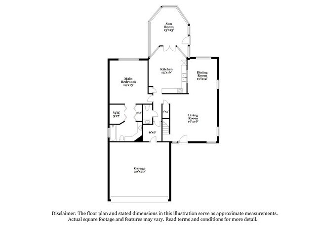 Foto del edificio - 1212 Abberton Dr