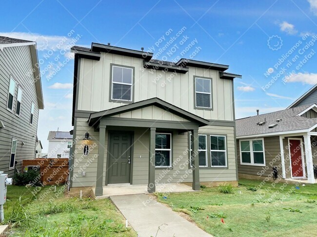 Building Photo - 4 br, 2.5 bath House - 236 Patagonia