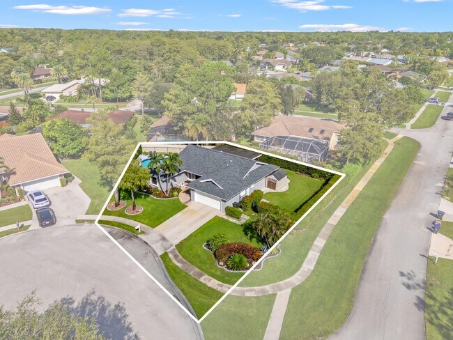 Building Photo - 13612 Firewood Ct