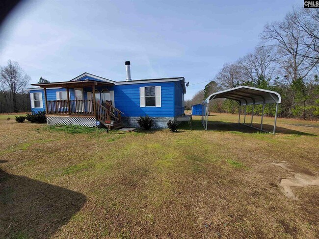 Building Photo - 1620 Congaree Rd
