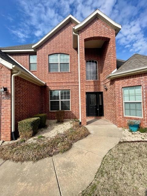 Foto del edificio - 4502 SW Swinton Dr