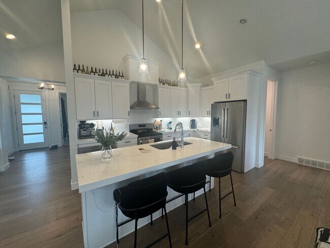 Foto del edificio - 564 Fashion Creek Ct