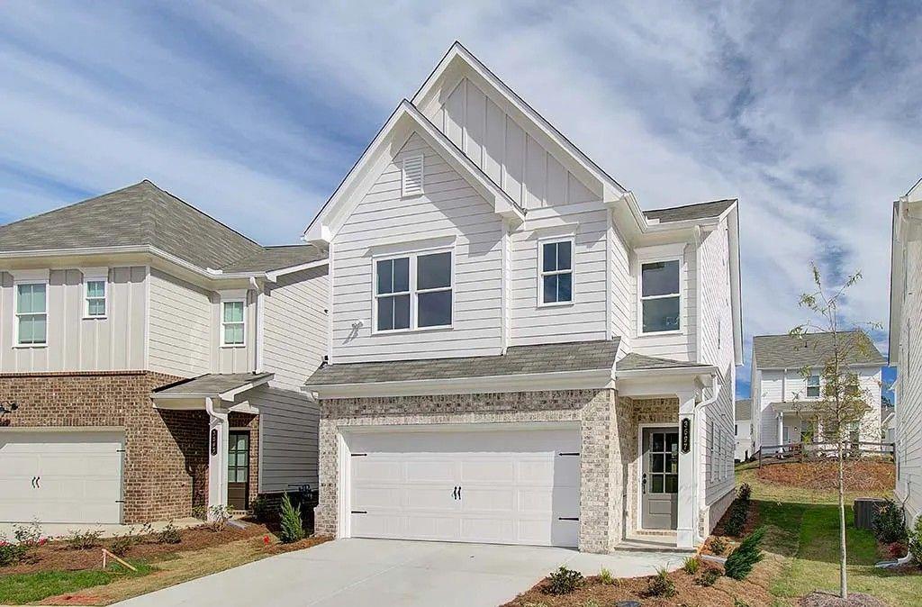 Foto principal - 5057 Woodland Hls