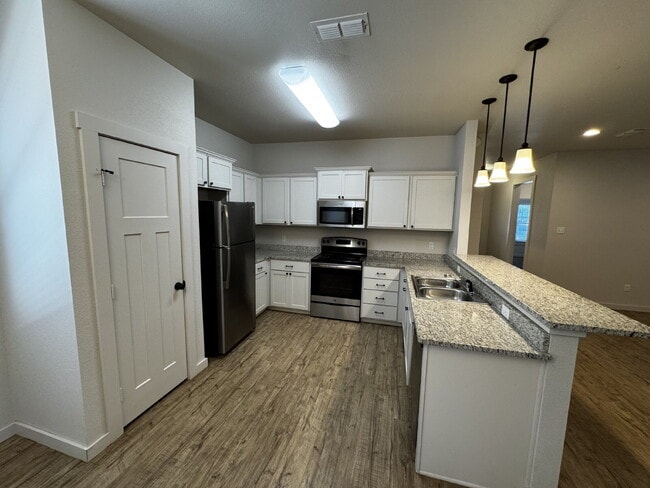 Building Photo - Beautiful Home Located Near Texas Tech Campus & Medical District!