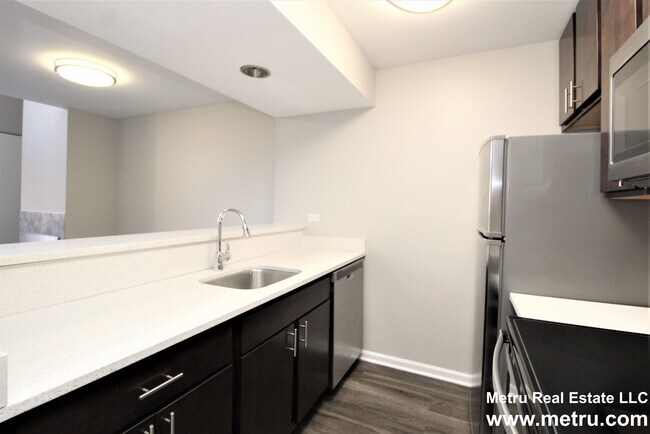Foto del edificio - 1802 N Halsted St