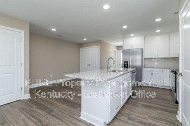 Building Photo - 1128 Judah Bear Blvd