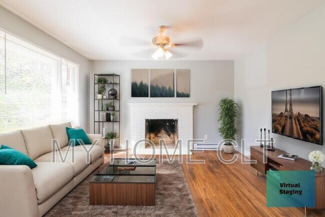 Foto del edificio - 6216 Wilgrove Mint Hill Rd