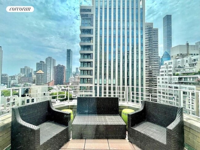 Foto del edificio - 205 E 63rd St