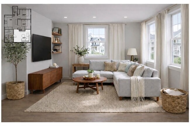 Building Photo - 19 Walnut St