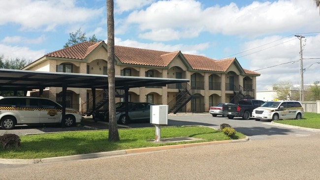 Building Photo - South Pointe Apts