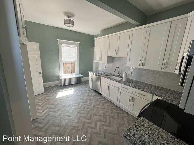 Building Photo - 4 br, 2 bath House - 617 Mountain Ave