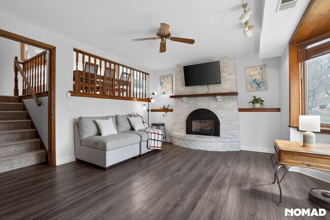 Foto del edificio - 7633 83rd Ave N