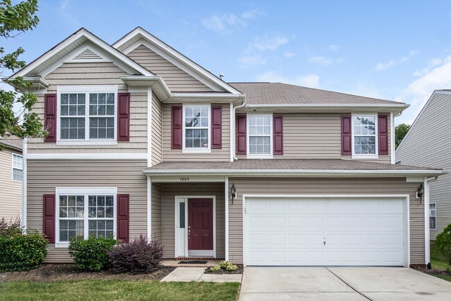 Building Photo - 3809 Caldwell Ridge Pkwy