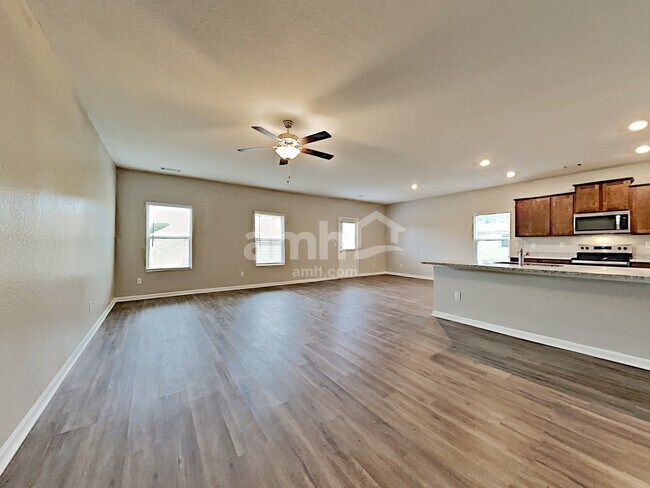 Foto del edificio - 3420 Ridge Hill Pkwy