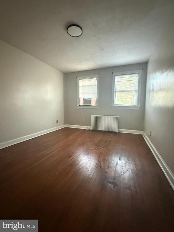 Foto del edificio - 4920 North Capitol St NW