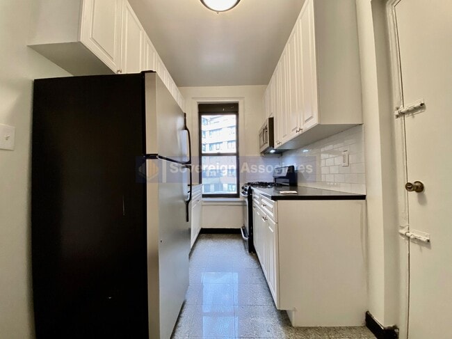 Building Photo - 664 West 163rd Street