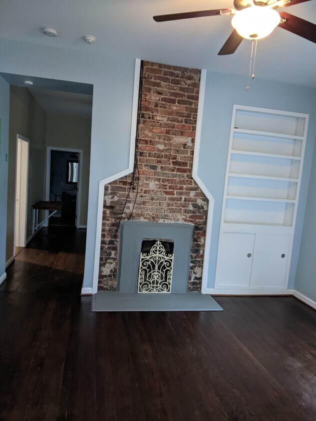 496 Rankin St NE, Atlanta, GA 30308 House Rental in Atlanta, GA