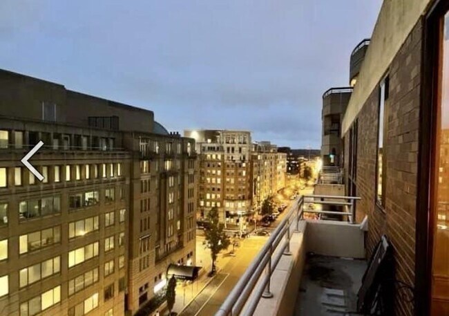 Building Photo - 1200 23rd St NW