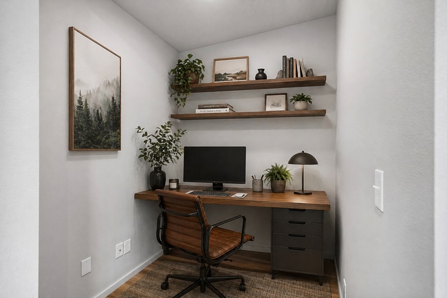 Virtual Staging - NoLL Lofts