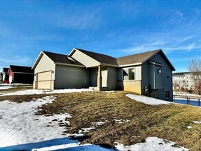 Building Photo - 4491 Baraboo St NW