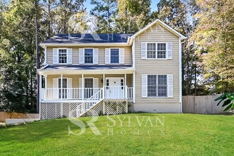 Building Photo - 7553 Raleigh Ln