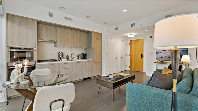 Foto del edificio - 620 T St NW