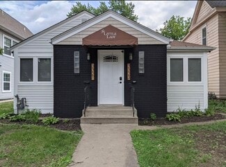 Building Photo - 3323 Bryant Ave S
