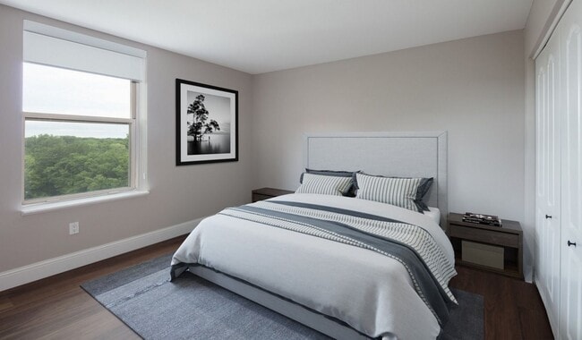 Building Photo - The Beach Club Residences